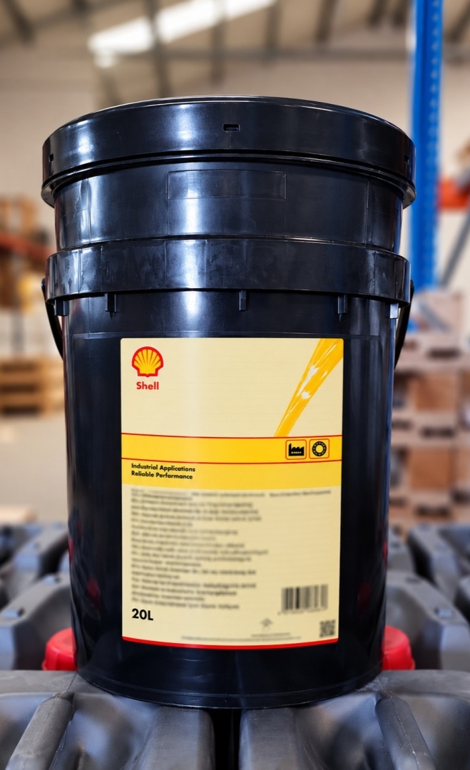 SHELL Rimula R6 LM 10W40 CJ-4, 20L (N) | Morion Tech - Oils and
